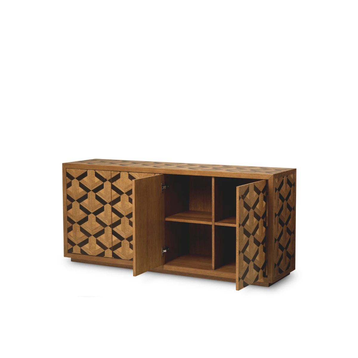 Oaken Dresser - Image 3