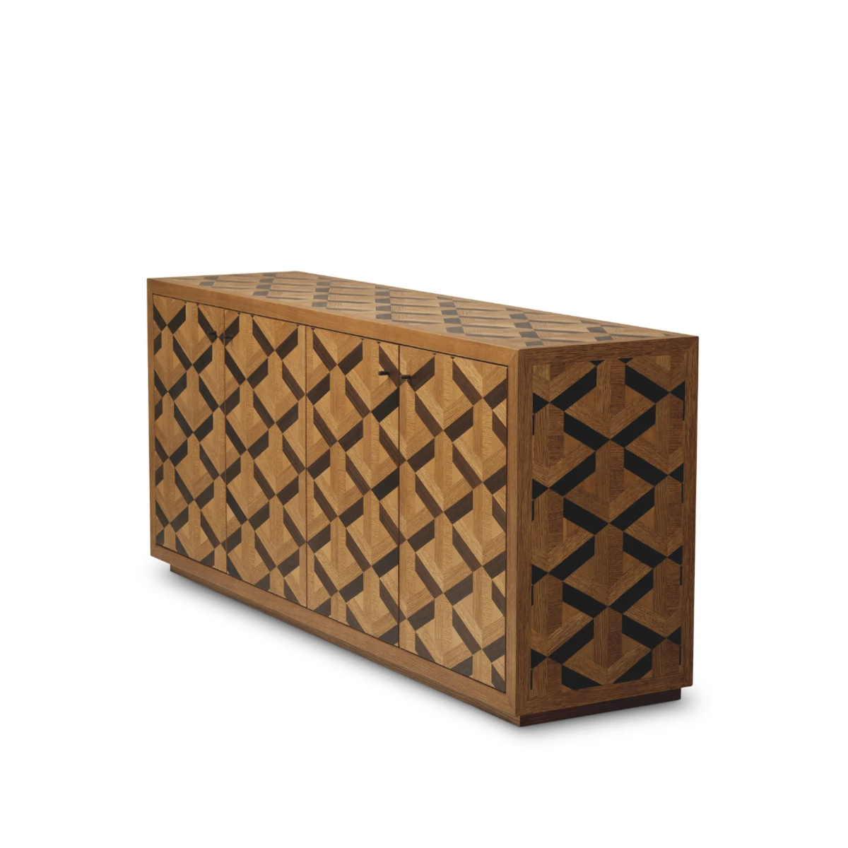 Oaken Dresser - Image 4