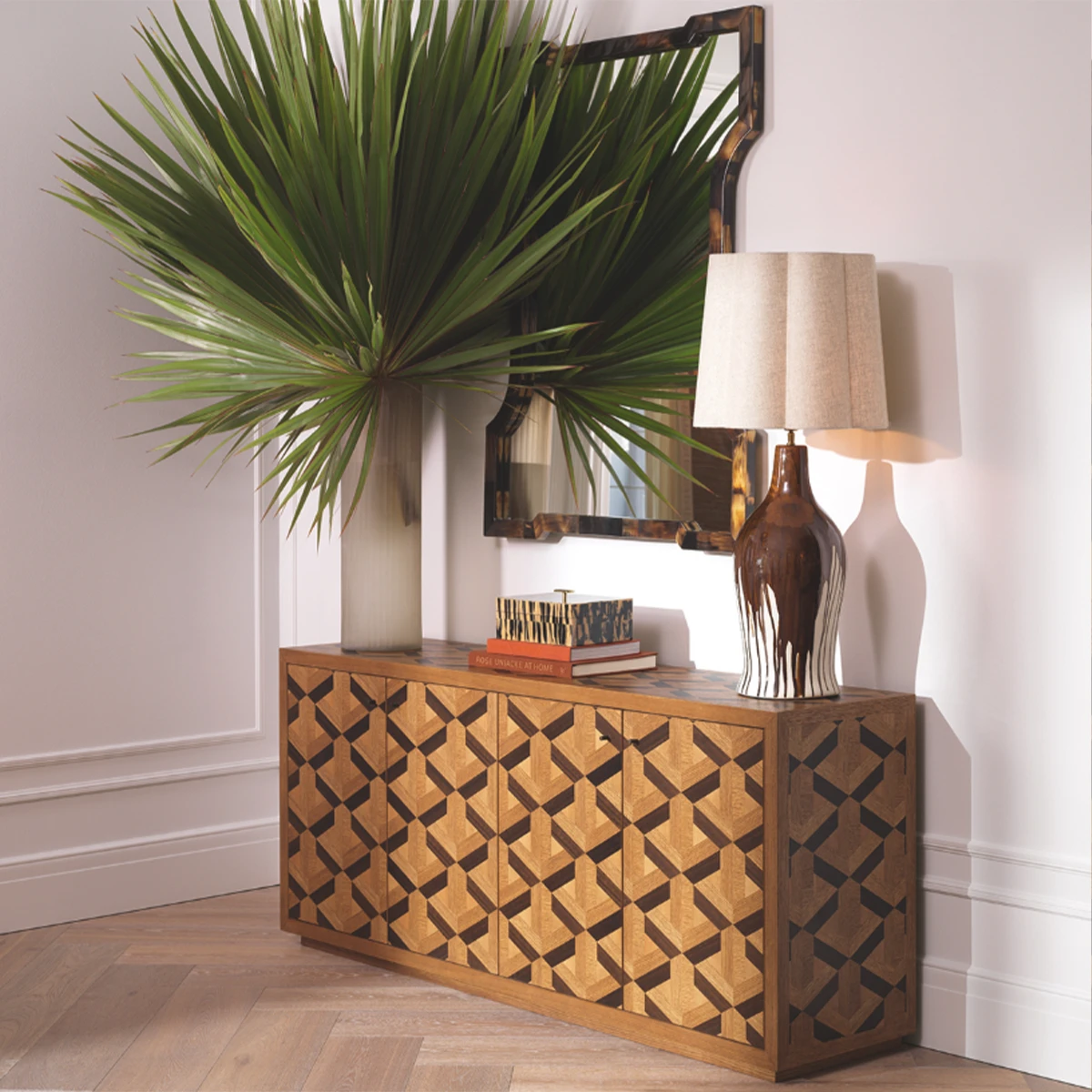 Oaken Dresser - Image 2