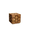 Oaken Side Table