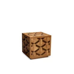 Oaken Side Table