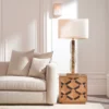 Oaken Side Table - Image 2
