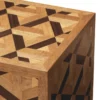Oaken Side Table - Image 4