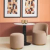 Opaline Dining Chair - Image 2