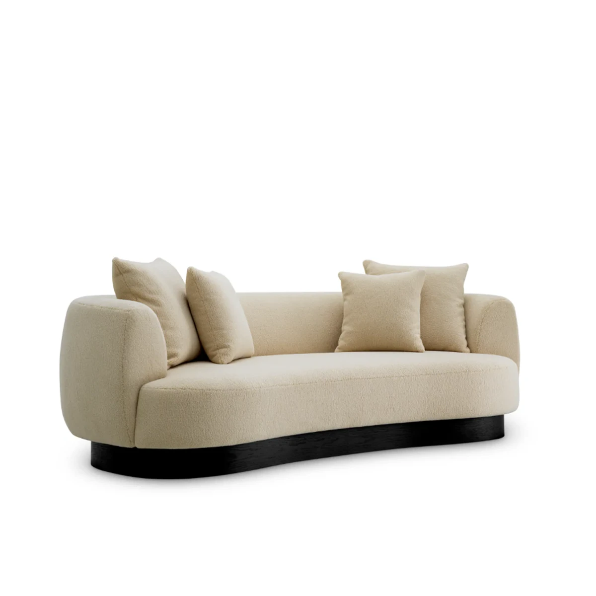 Opulens Sofa