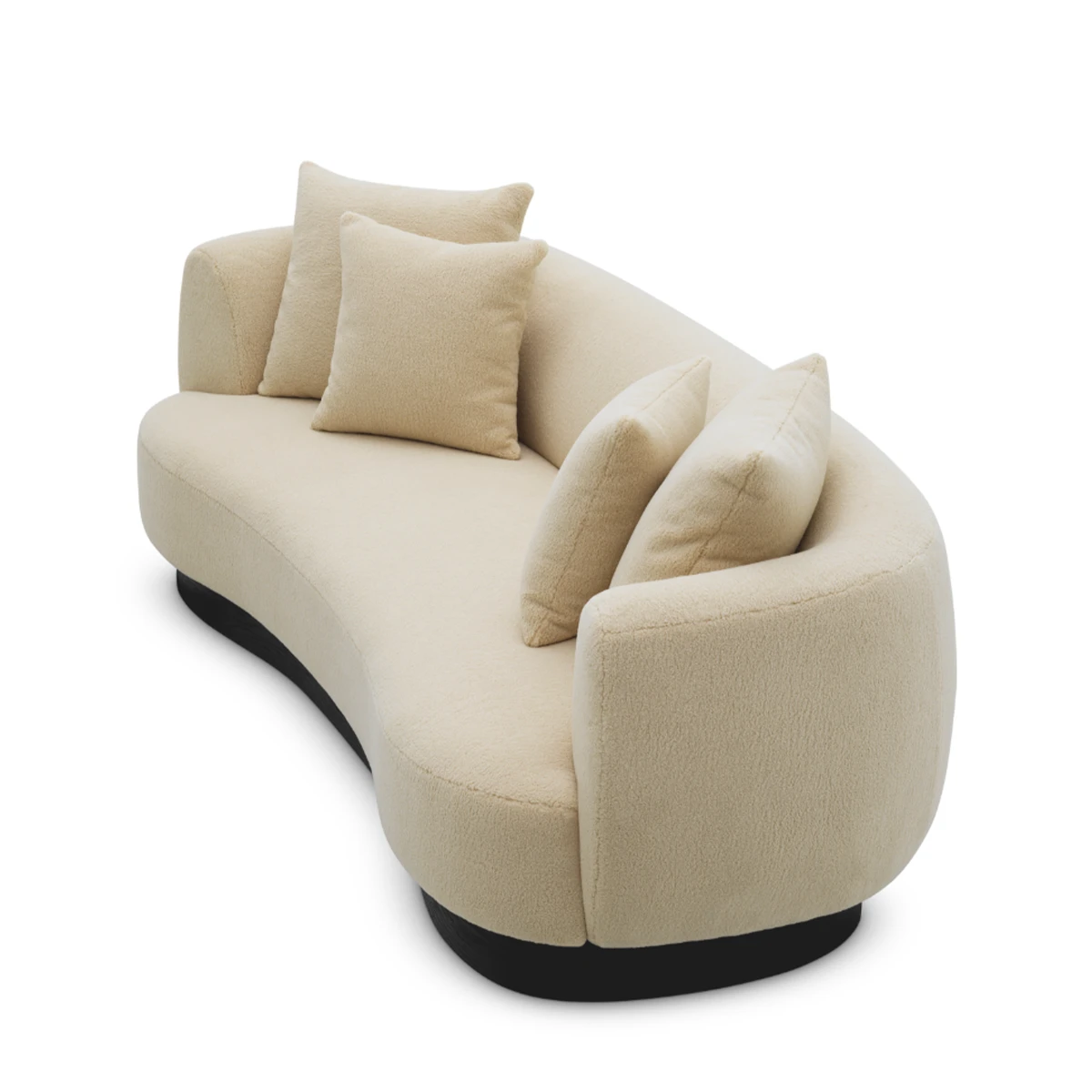 Opulens Sofa - Image 3