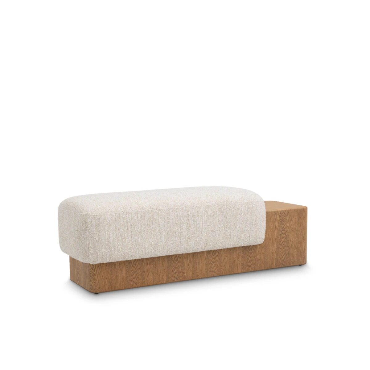 Opuluxe Bench