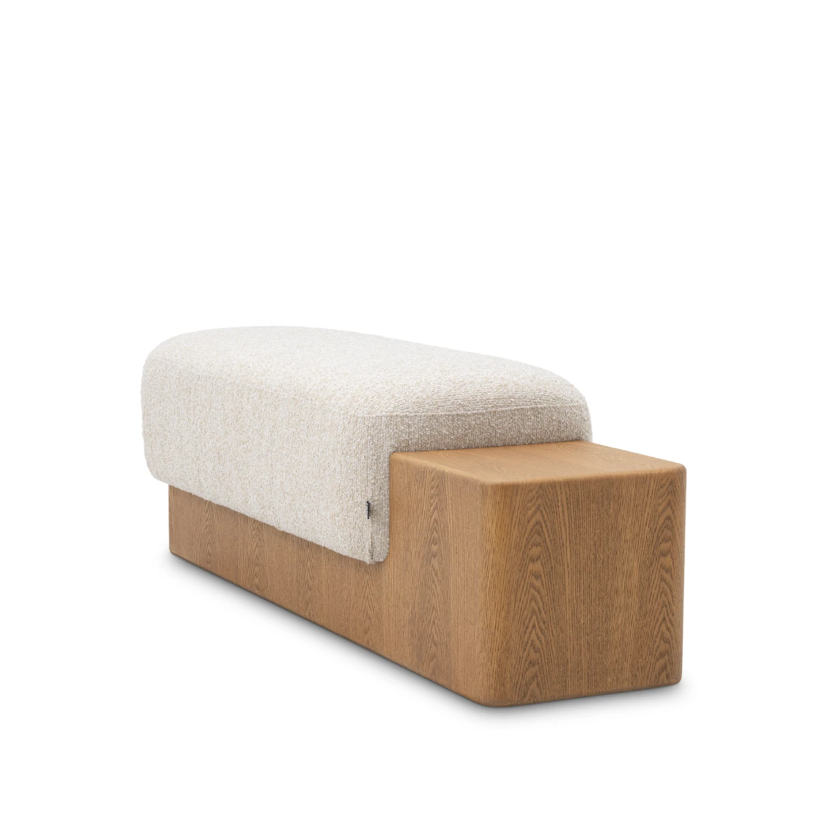 Opuluxe Bench - Image 3