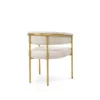 Orvane Dining Chair - Image 3