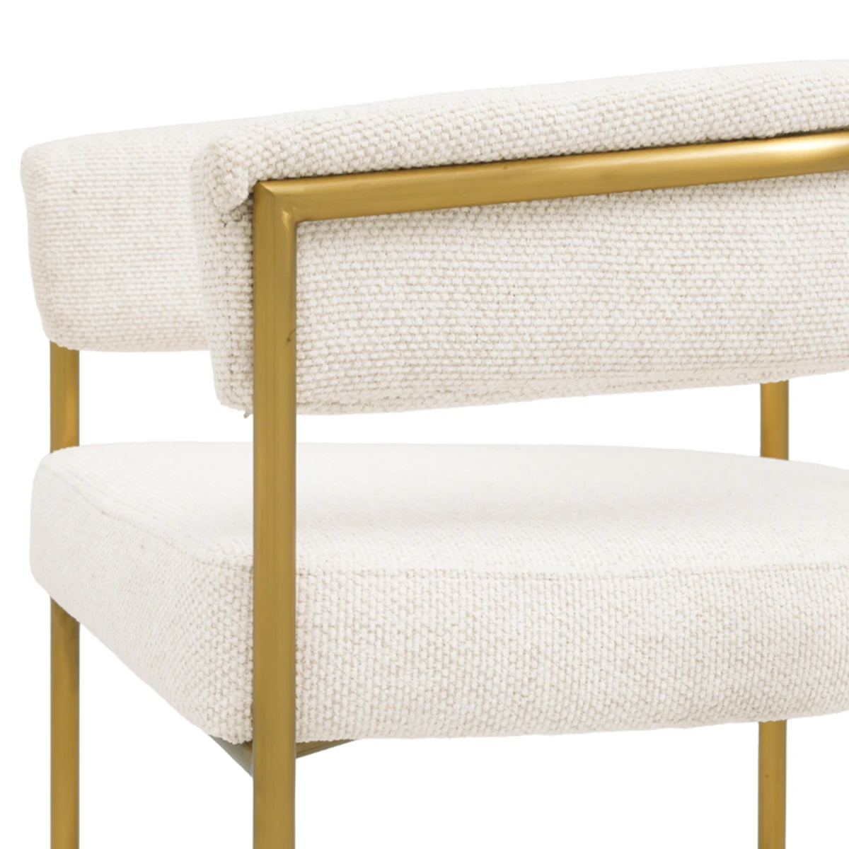Orvane Dining Chair - Image 4