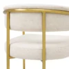 Orvane Dining Chair - Image 5