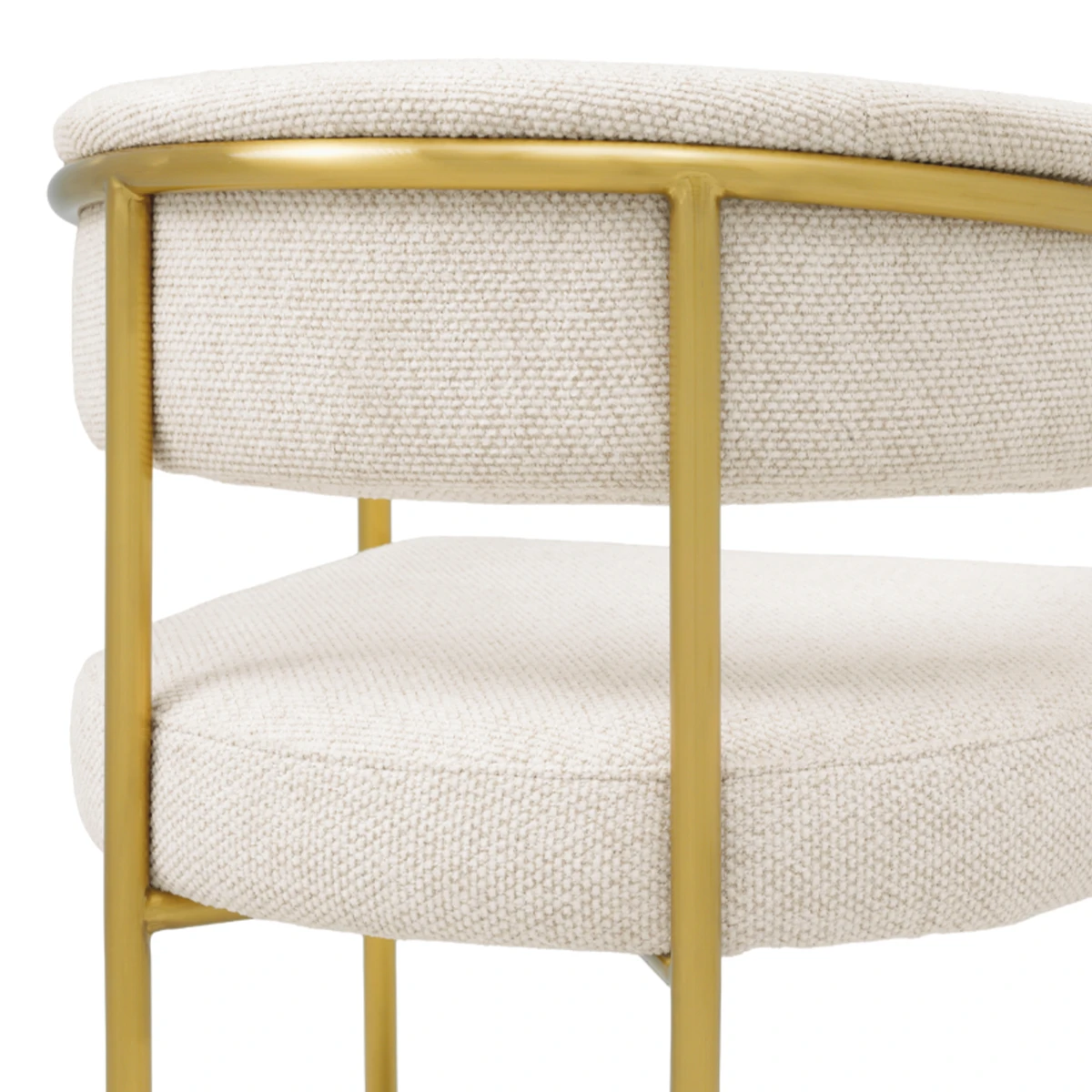 Orvane Dining Chair - Image 5