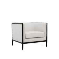 Palatine Accent Chair