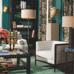 Alternative view of Palatine Accent Chair