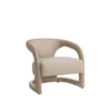 Pillar Accent Chair