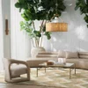 Pillar Accent Chair - Image 2