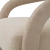 Pillar Accent Chair - Image 4