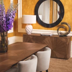 Alternative view of Regalor Dining Chair