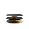 Ridge Coffee Table