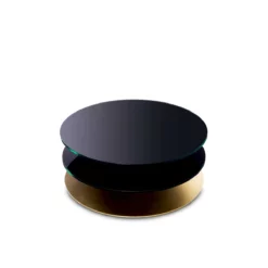 Alternative view of Ridge Coffee Table