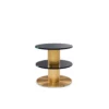 Ridge Side Table