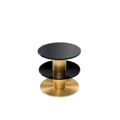 Alternative view of Ridge Side Table