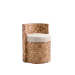 Silva Accent Chair