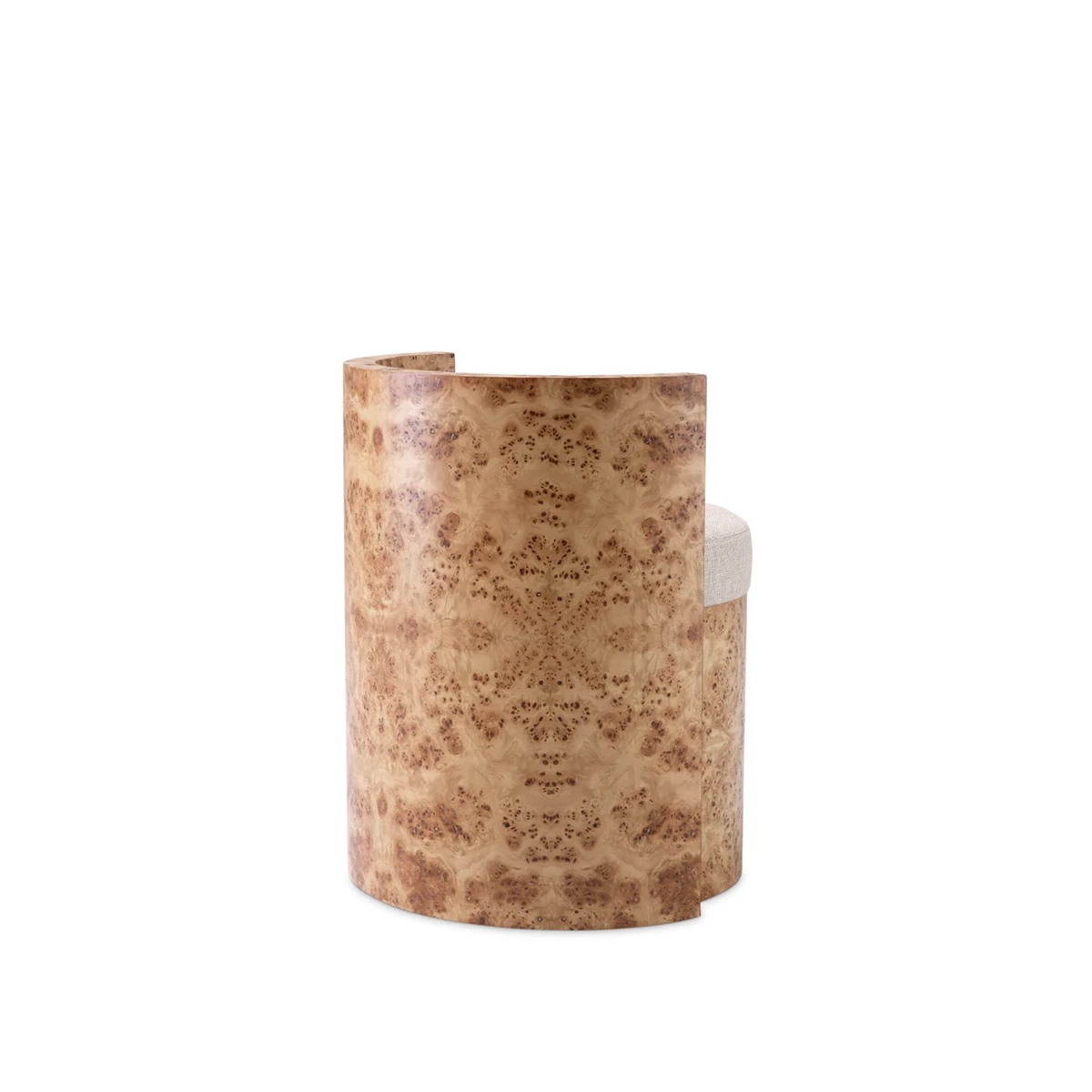 Silva Accent Chair - Image 3