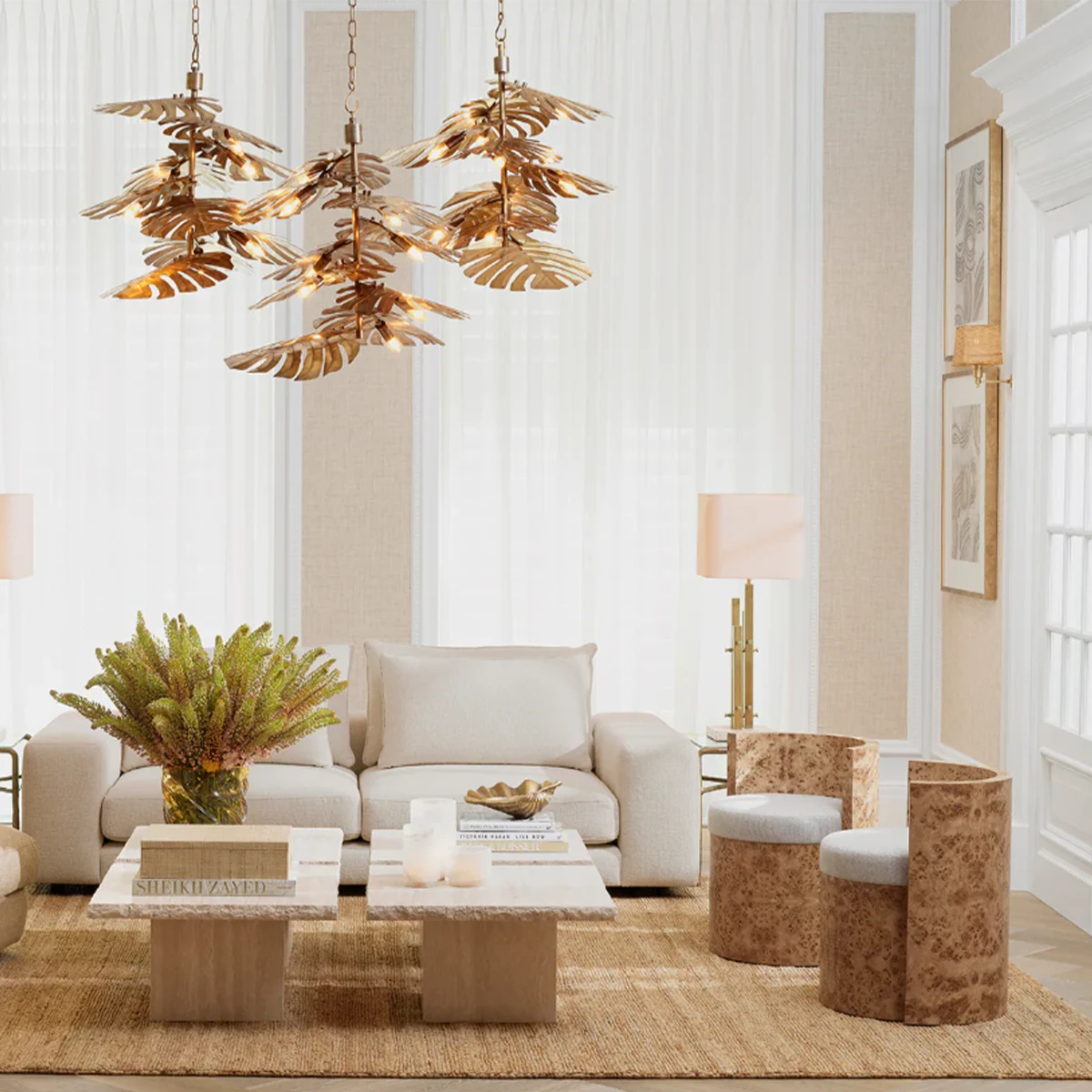 Silva Accent Chair - Image 2