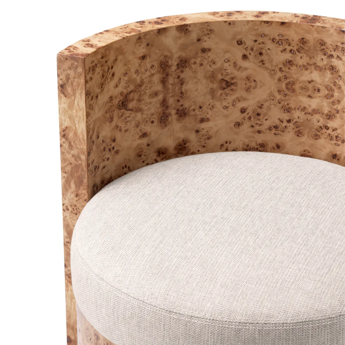 Silva Accent Chair - Image 4