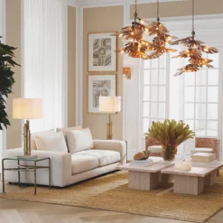 Alternative view of Solvi Coffee Table