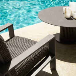 Alternative view of Soren Accent Chair