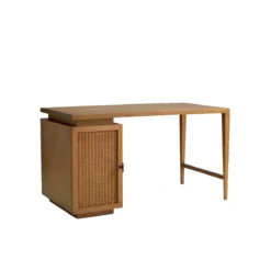 Alternative view of Summit Desk