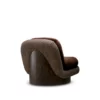 Timber Swivel Accent Chair - Image 4