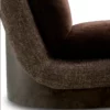 Timber Swivel Accent Chair - Image 5