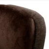 Timber Swivel Accent Chair - Image 6