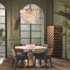 Tressa Dining Table - Image 2
