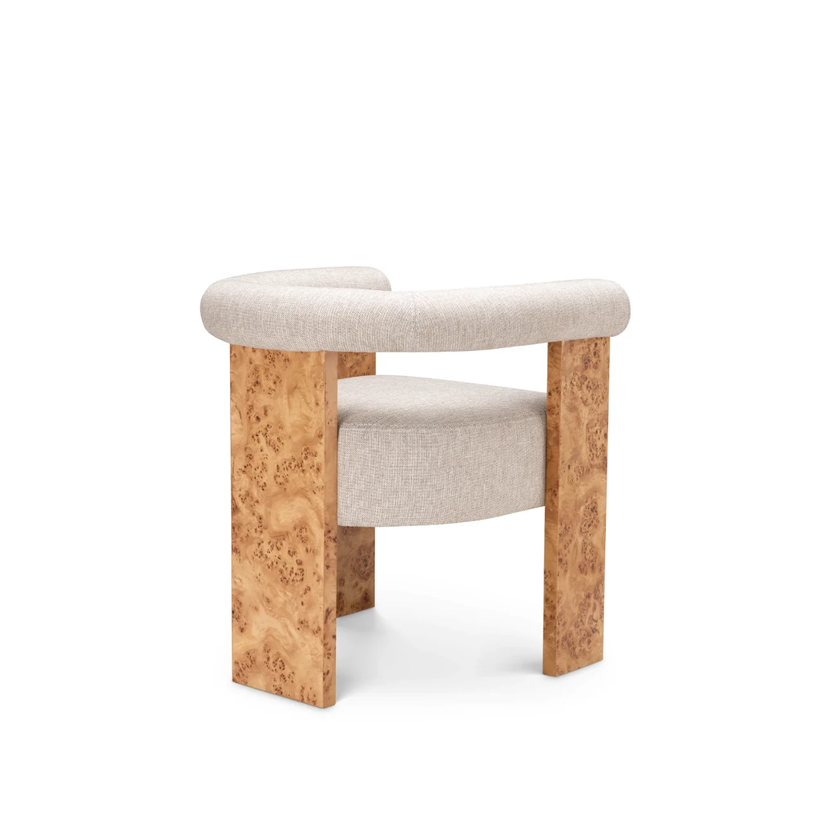 Valeo Dining Chair - Image 3