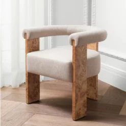 Alternative view of Valeo Dining Chair