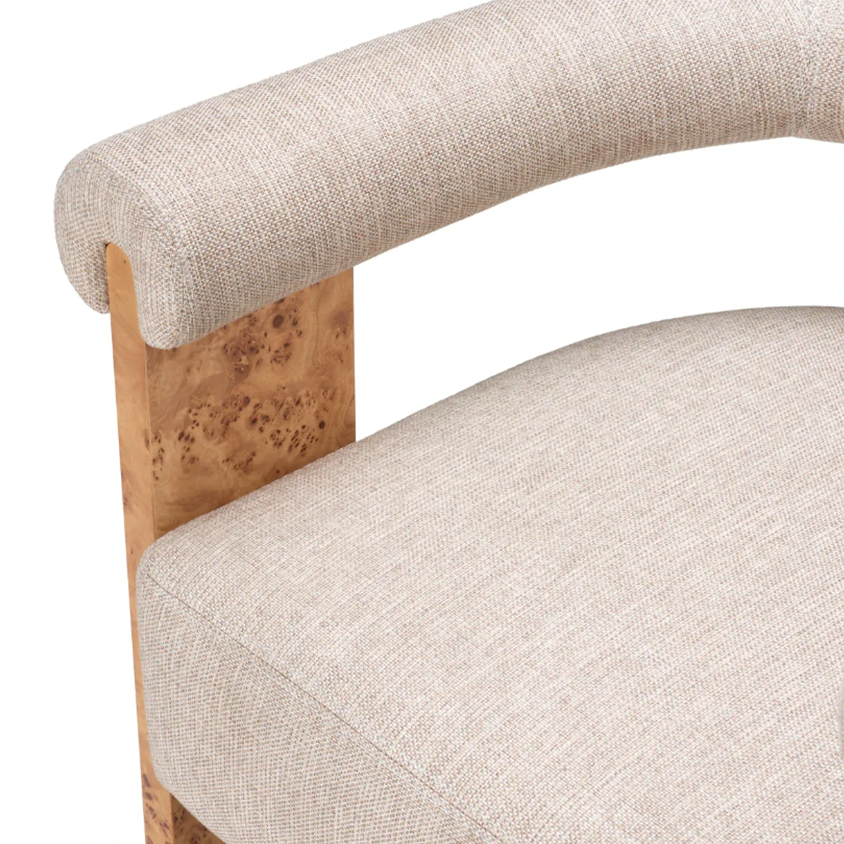 Valeo Dining Chair - Image 5