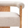 Valeo Dining Chair - Image 6
