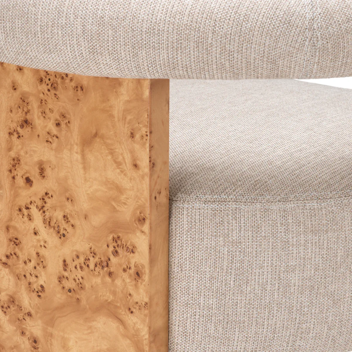 Valeo Dining Chair - Image 4