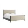 Vantelle Panel Bed