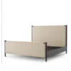 Vantelle Panel Bed - Image 3