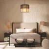 Vantelle Panel Bed - Image 2