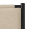 Vantelle Panel Bed - Image 4