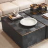 Vantrel Coffee Table - Image 2