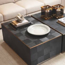 Alternative view of Vantrel Coffee Table