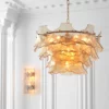 Vellum Chandelier - Image 2