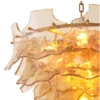 Vellum Chandelier - Image 4